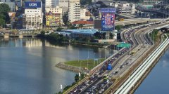 新马探讨跨境召车 学者：全面开放不现实 单程点对点或可行